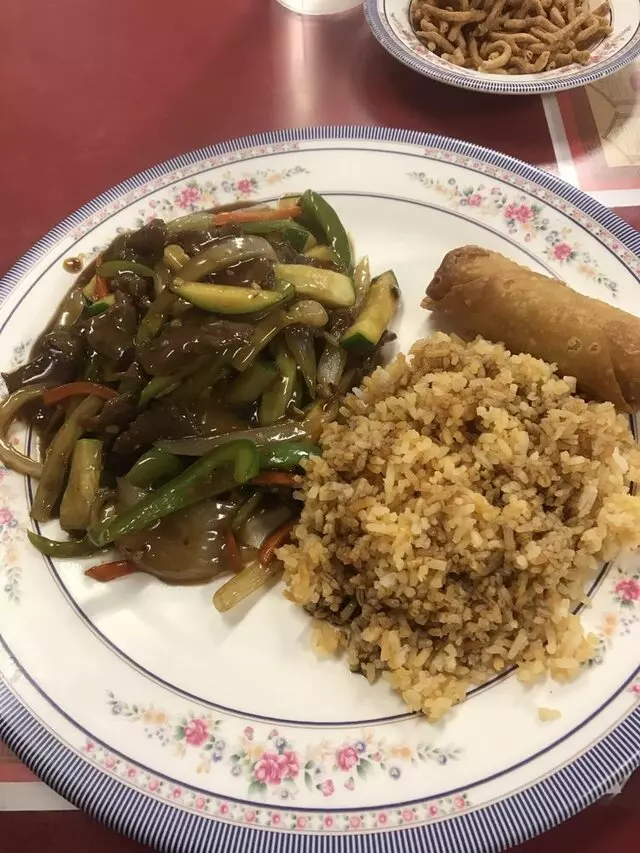 South China