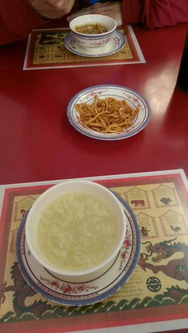 South China