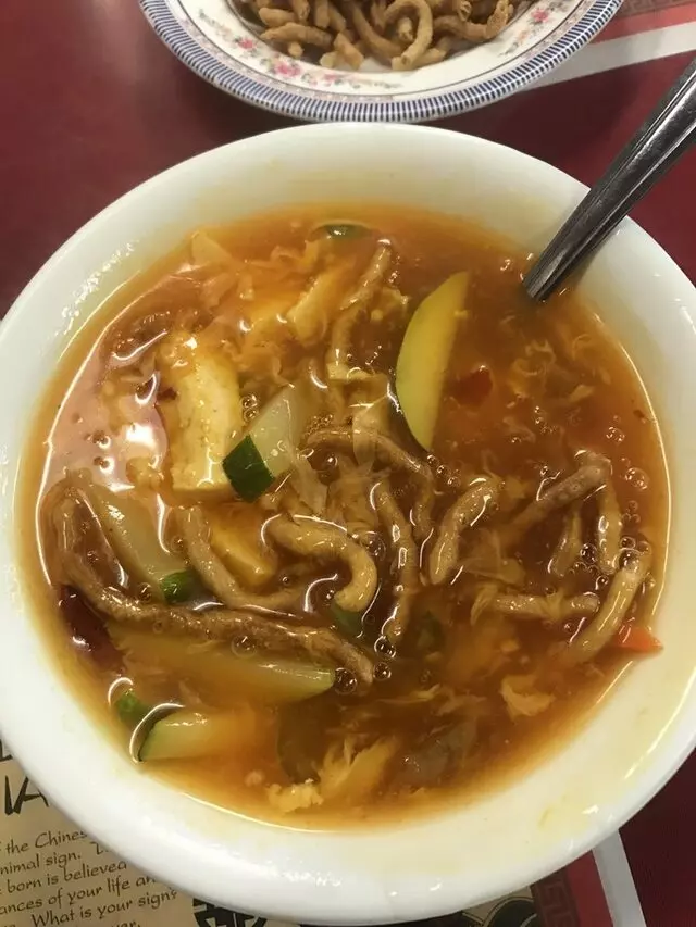 South China
