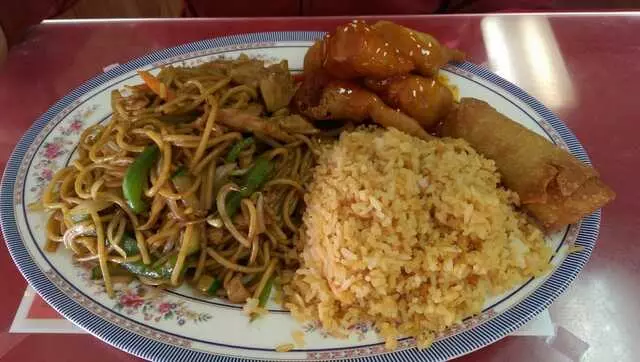 South China