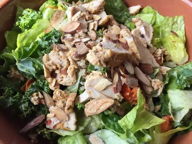 Panera Bread