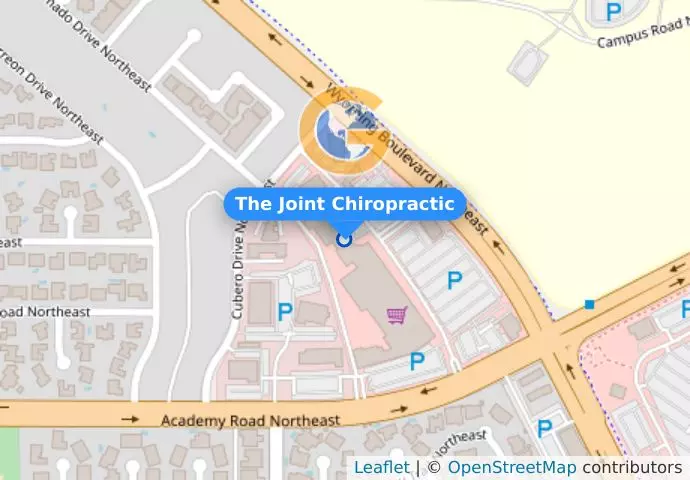 The Joint Chiropractic