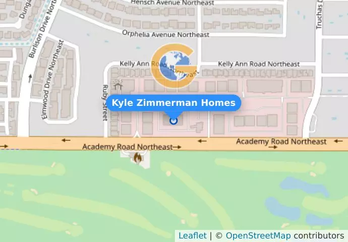 Kyle Zimmerman Homes