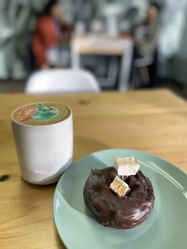Castle Coffee