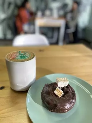 Castle Coffee