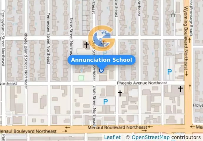 Annunciation School
