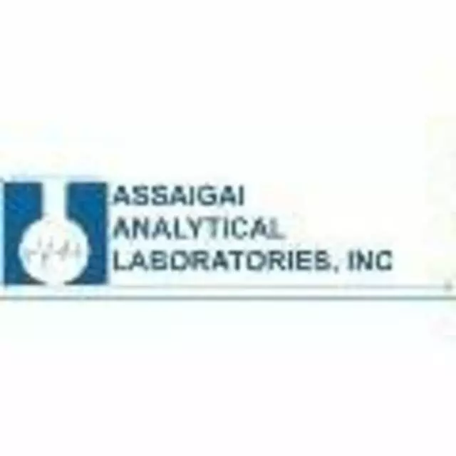 Assaigai Analytical Laboratories
