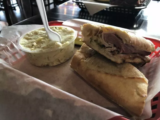 Relish Gourmet Sandwiches