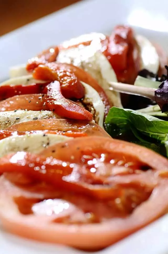 Relish Gourmet Sandwiches
