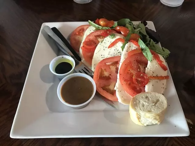 Relish Gourmet Sandwiches