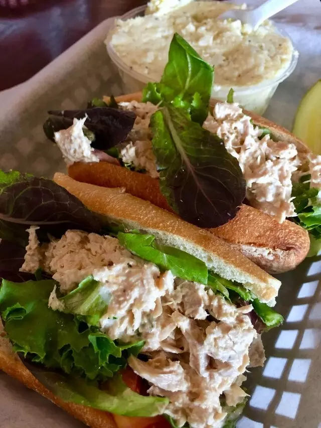 Relish Gourmet Sandwiches