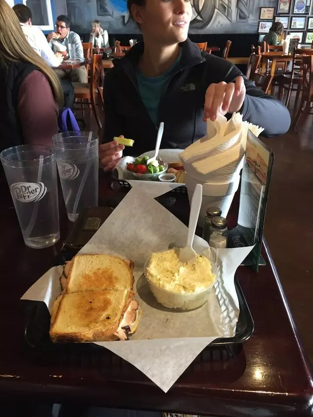 Relish Gourmet Sandwiches