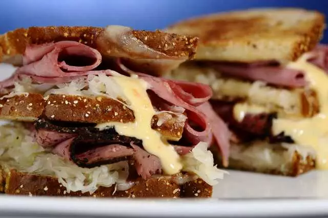 Relish Gourmet Sandwiches