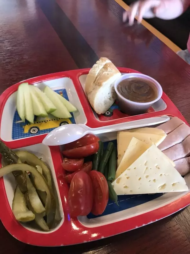 Relish Gourmet Sandwiches