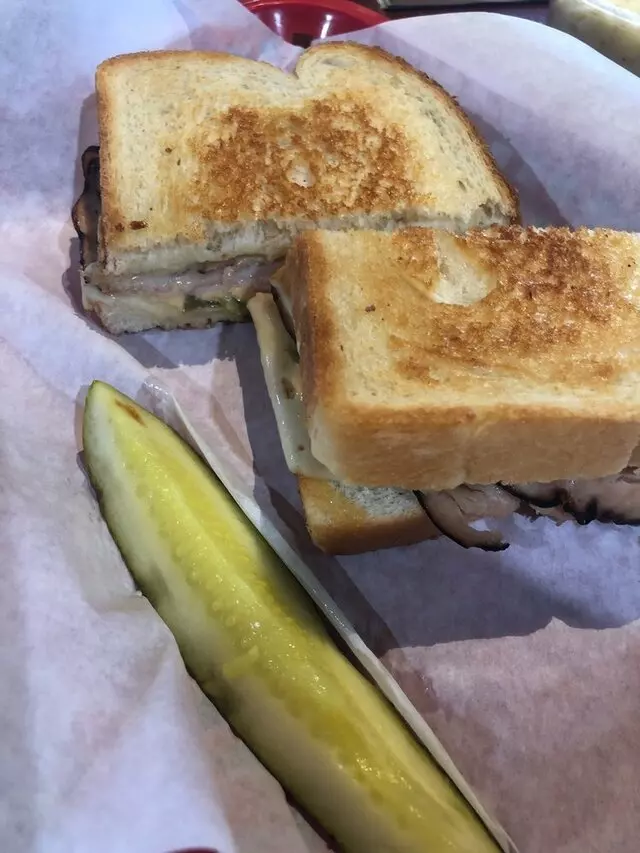Relish Gourmet Sandwiches