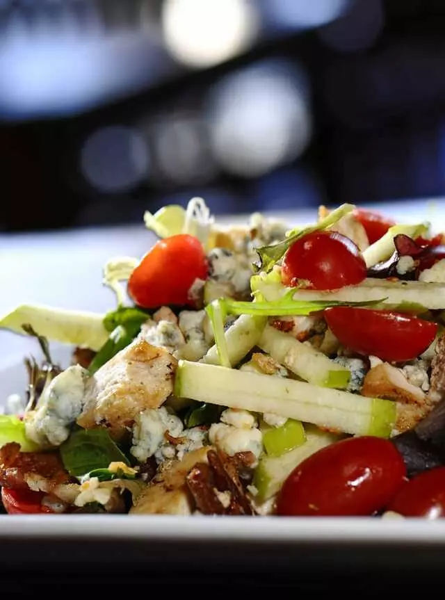 Relish Gourmet Sandwiches