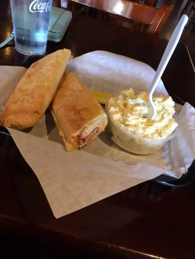 Relish Gourmet Sandwiches