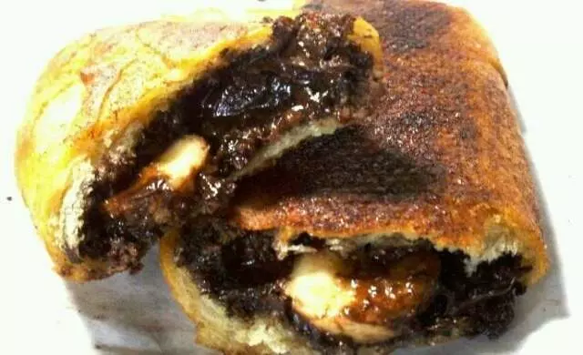 Relish Gourmet Sandwiches
