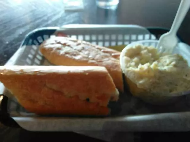 Relish Gourmet Sandwiches