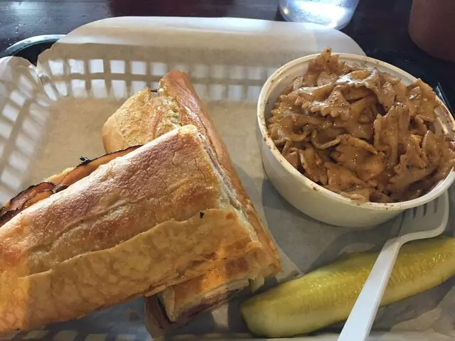 Relish Gourmet Sandwiches