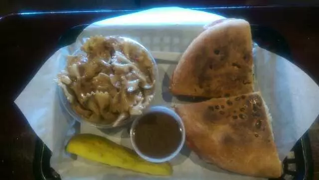 Relish Gourmet Sandwiches