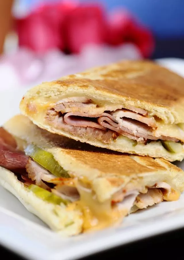 Relish Gourmet Sandwiches