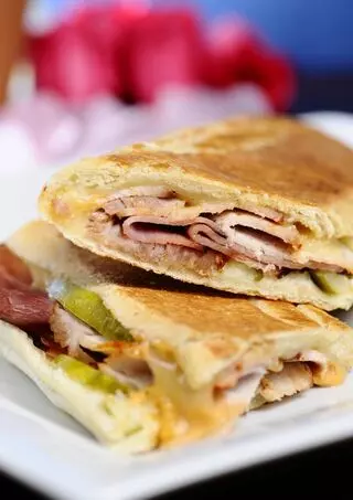 Relish Gourmet Sandwiches