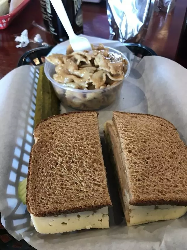 Relish Gourmet Sandwiches