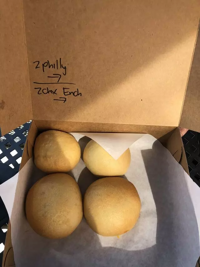 Kolache Factory