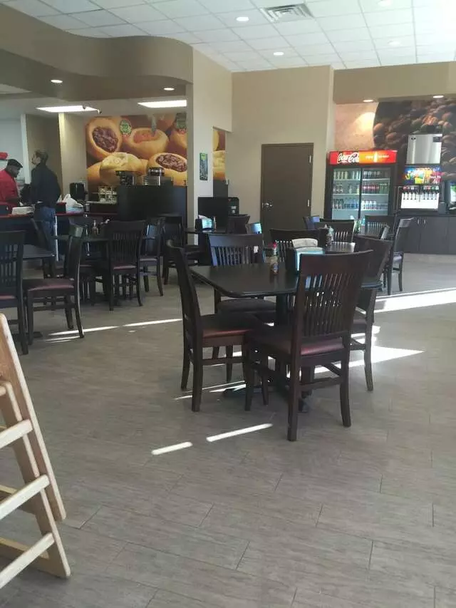 Kolache Factory