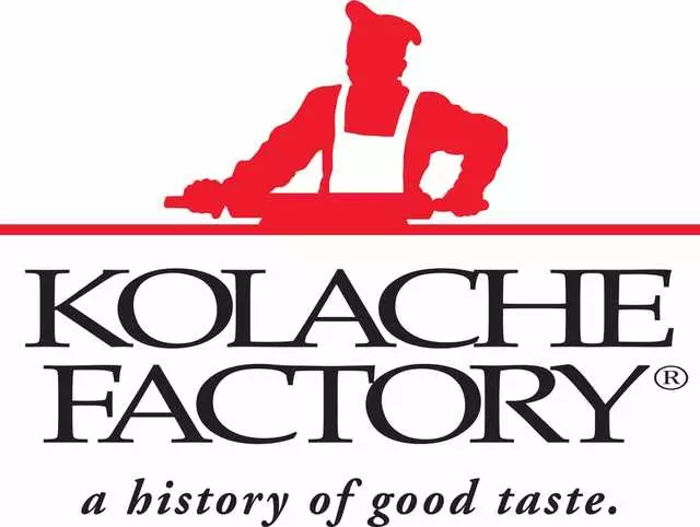 Kolache Factory