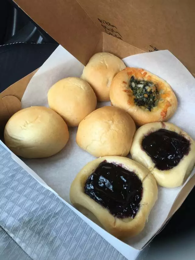 Kolache Factory