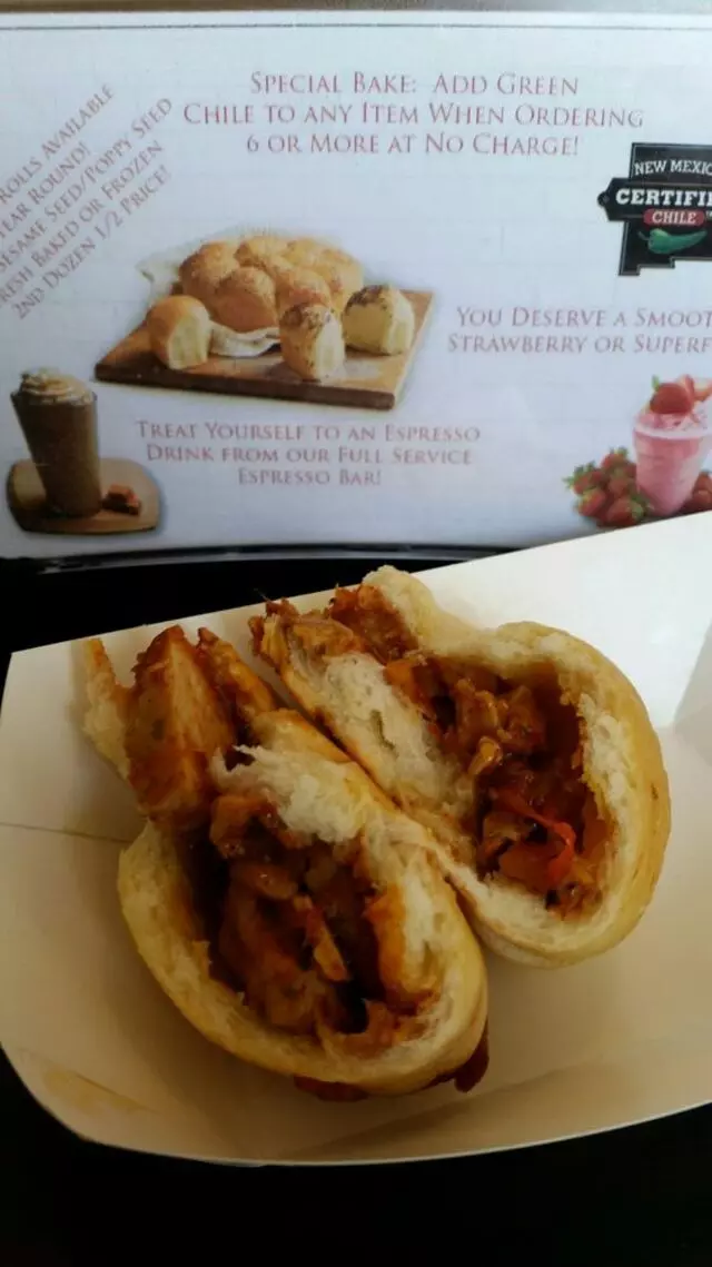 Kolache Factory