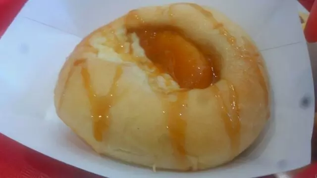 Kolache Factory