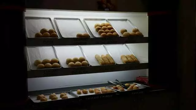 Kolache Factory