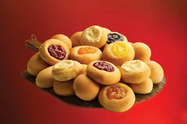 Kolache Factory