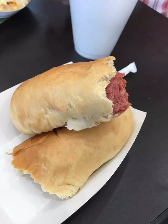 Kolache Factory