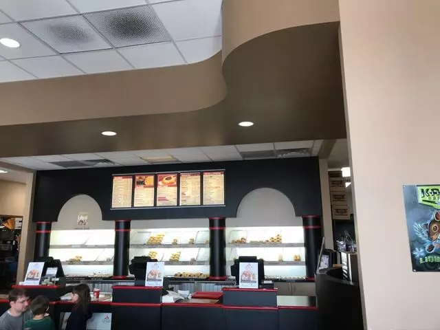 Kolache Factory