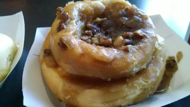 Kolache Factory