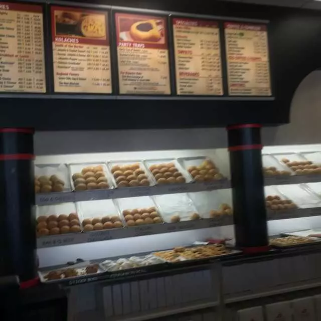 Kolache Factory