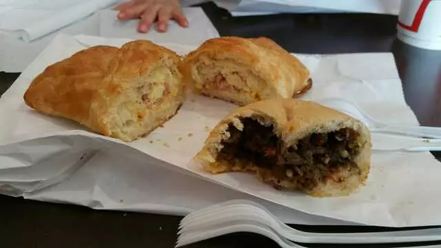 Kolache Factory