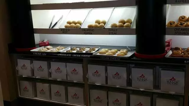 Kolache Factory