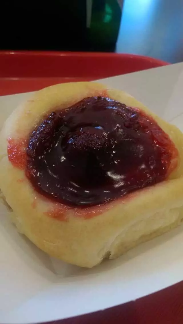 Kolache Factory