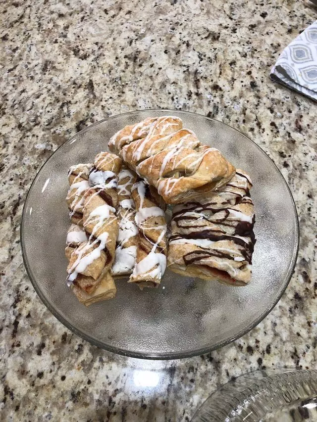 Kolache Factory