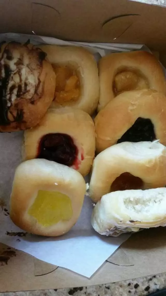 Kolache Factory