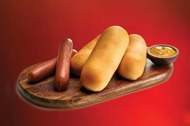 Kolache Factory
