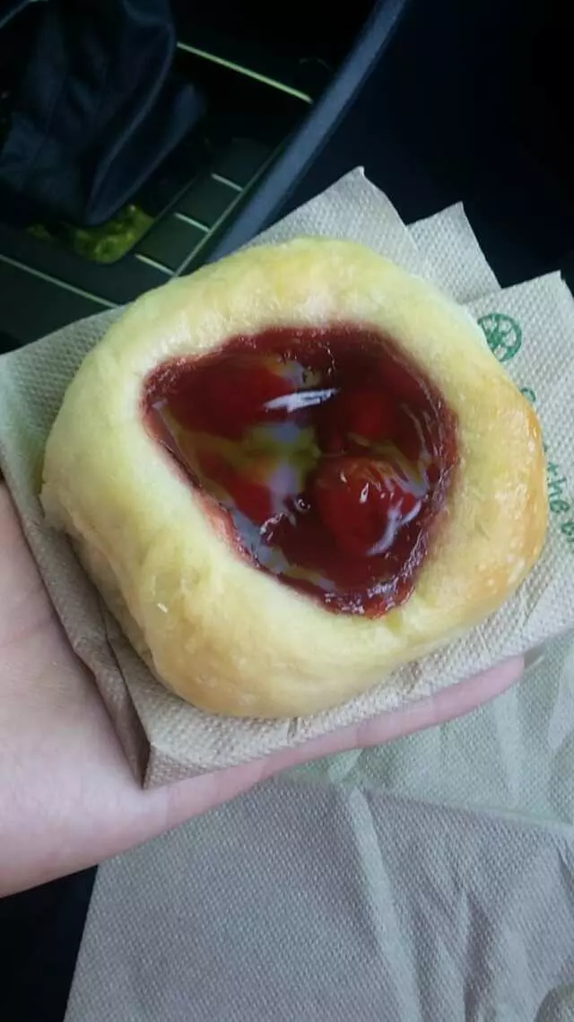 Kolache Factory