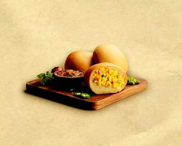 Kolache Factory