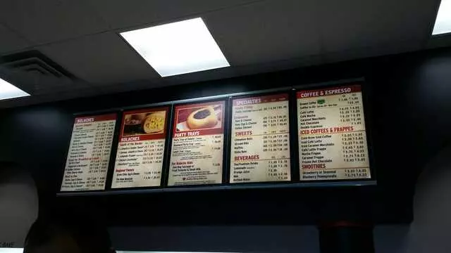 Kolache Factory