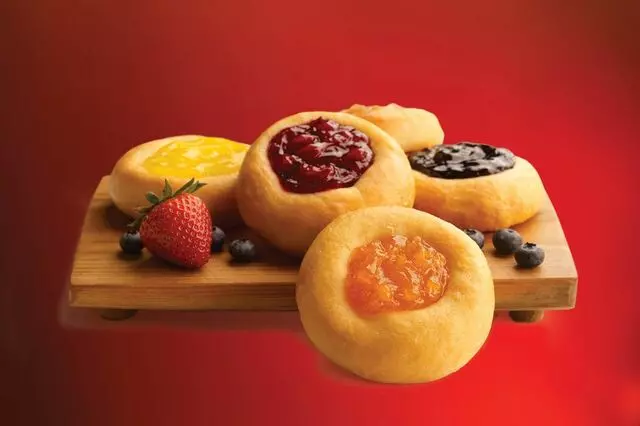 Kolache Factory